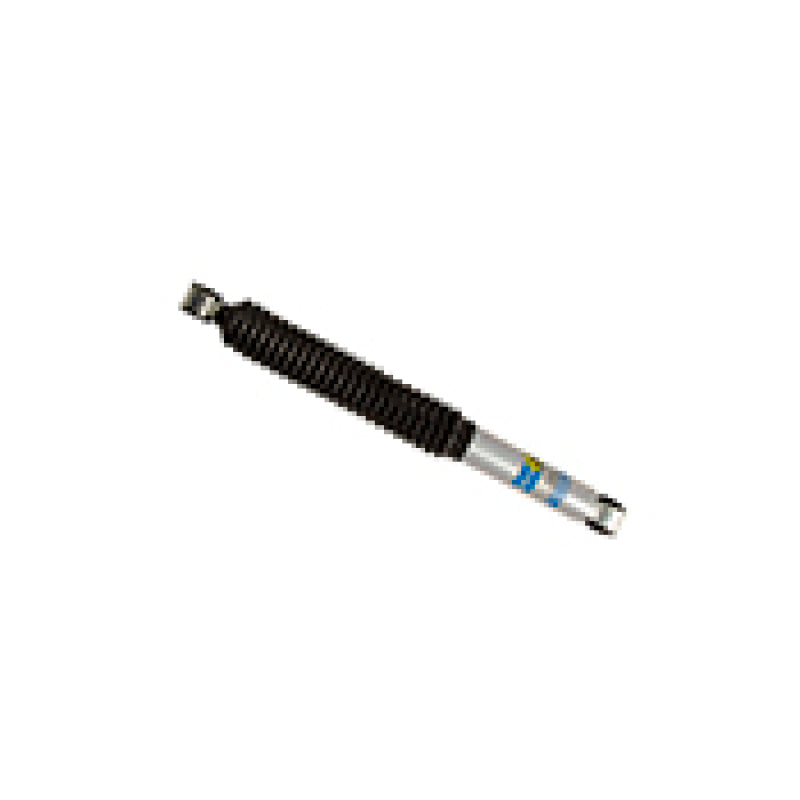BIL B8 5100 Series Shocks - Bilstein 5100 Series 17-18 Nissan Titan Rear 46mm Monotube Shock Absorber (for 0-1in Rear Lift)