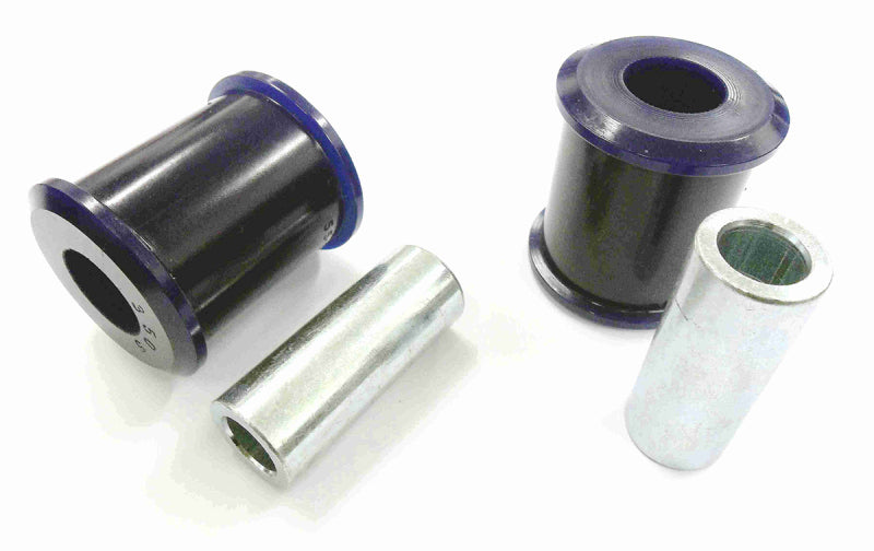 SPR Bushings - Control Arm - SuperPro 2006 Lexus GS430 Base Rear Upper Inner Control Arm Bushing Kit