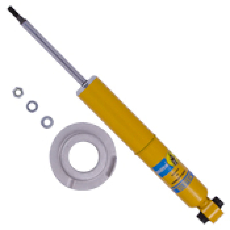 BIL B6 Series Shocks - Bilstein B6 18-19 Subaru Crosstrek Rear Shock Absorber