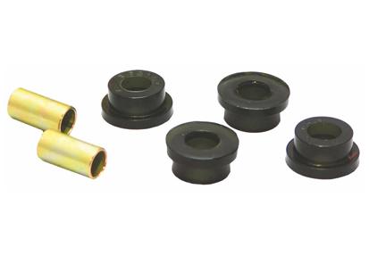WL Bushings - Sway Bar - Whiteline Plus 70-77 Toyota Celica RA20 / 83-87 Corolla AE86 Rear Sway Bar Outer Link