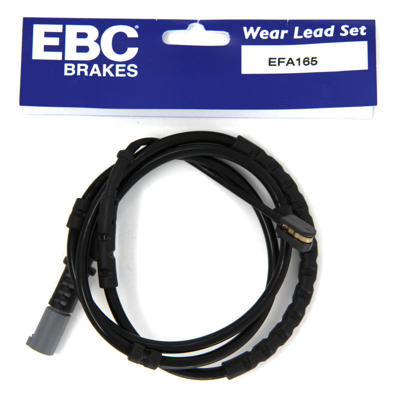 EBC Wear Leads - EBC 2014+ BMW 328d 2.0L TD (F30) Rear Wear Leads