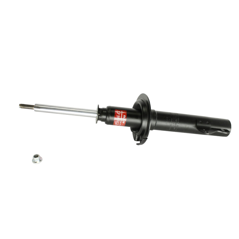 KYB Shock & Strut Excel-G - KYB Shocks & Struts Excel-G Front FORD Escort 1985-90 FORD Tempo 1985-94 MERCURY Lynx LN7 1985-87 ME