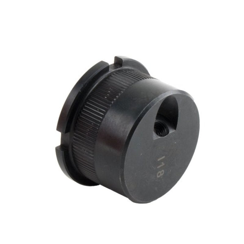 SYN Ball Joint Kits - Synergy Jeep JK/WJ HD Adjustable Ball Joint Knurled Body