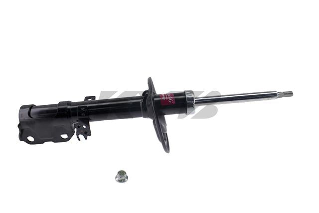 KYB Shock & Strut Excel-G - KYB Shocks & Struts Excel-G Rear Left TOYOTA Camry L/LE/XLE 2012-2018