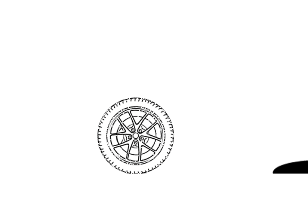 RAL UR Blk Flap/Blue Logo - Rally Armor 15-21 Subaru WRX/STI Black UR Mud Flap w/Light Blue Logo