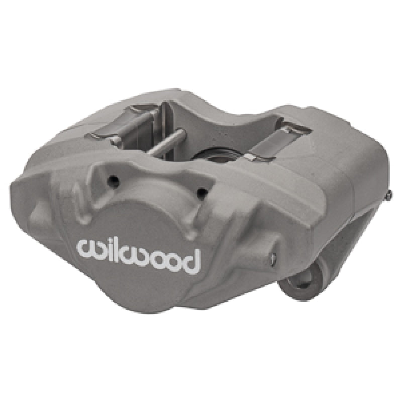 WIL D31 Brake Kits - Wilwood D31 Rear Dual Piston Caliper (0.94 Rotor) - Anodized