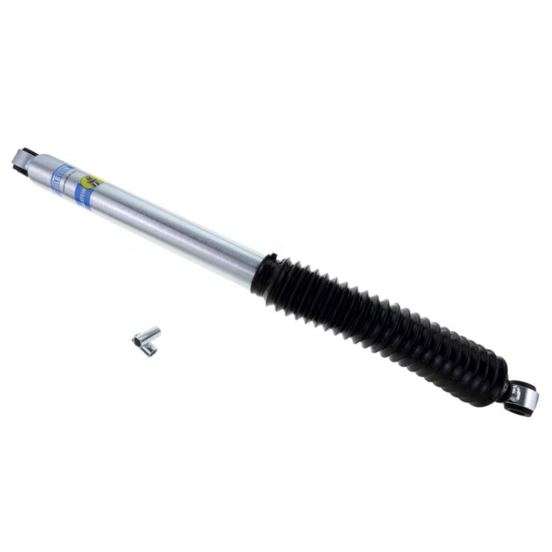 BIL B8 5100 Series Shocks - Bilstein 5100 Series 1987 Chevrolet Blazer Custom Deluxe Rear 46mm Monotube Shock Absorber