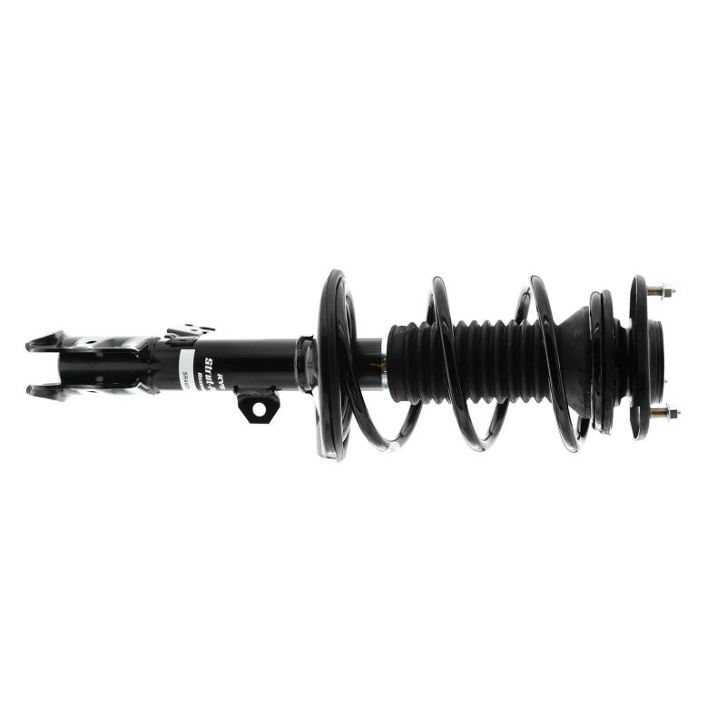 KYB Shocks & Struts Strut Plus - KYB Shocks & Struts Strut Plus Front Left TOYOTA Matrix (FWD w/ 1.8L) 2013-2009