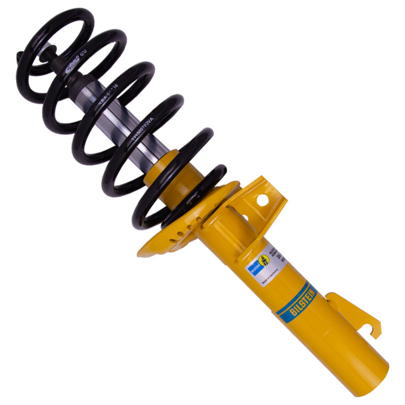 BIL B12 Series Suspension Kits - Bilstein B12 2011 Volkswagen CC Highline V6 Front and Rear Suspension Kit
