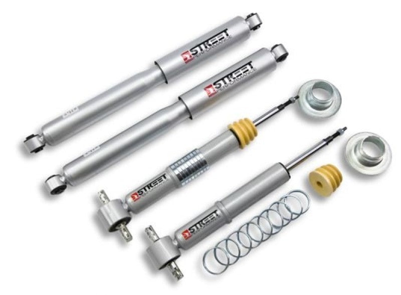 BT Street Performhock Set - Belltech Street Performance Shock Set