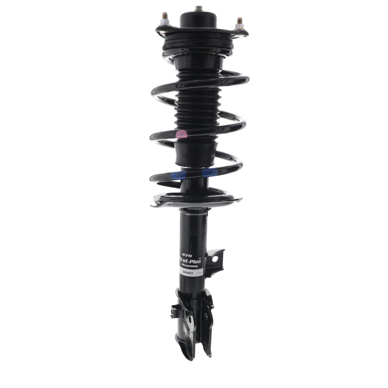 KYB Shocks & Struts Strut Plus - KYB Shocks & Struts Strut Plus Front Right Hyundai 2015 Tucson
