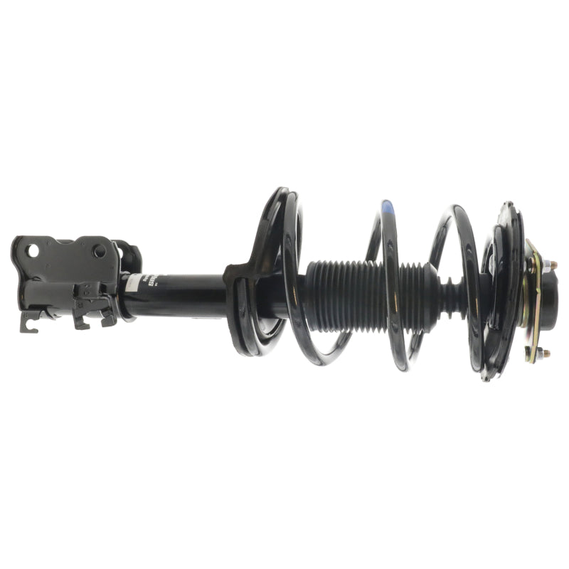 KYB Shocks & Struts Strut Plus - KYB 04-09 Nissan Quest Front Right Strut-Plus Complete Assembly