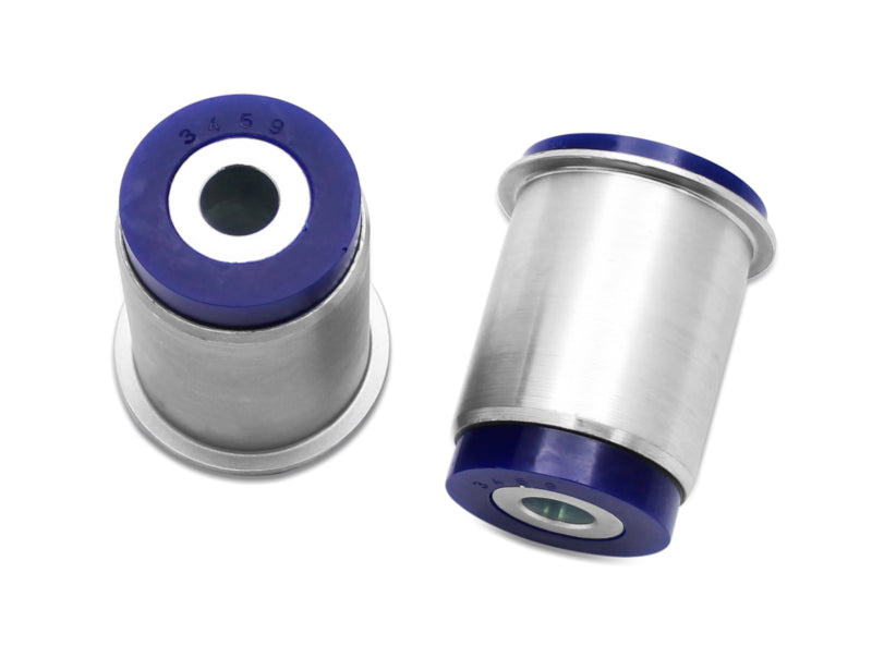 SPR Bushings - Control Arm - SuperPro 2005 Land Rover LR3 SE Front Lower Inner Forward Control Arm Bushing Set