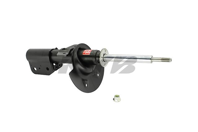 KYB Shock & Strut Excel-G - KYB Shocks & Struts Excel-G Front BUICK Terraza (AWD) 2005-06 BUICK Terraza (FWD) 2005-07 CHEVROLET