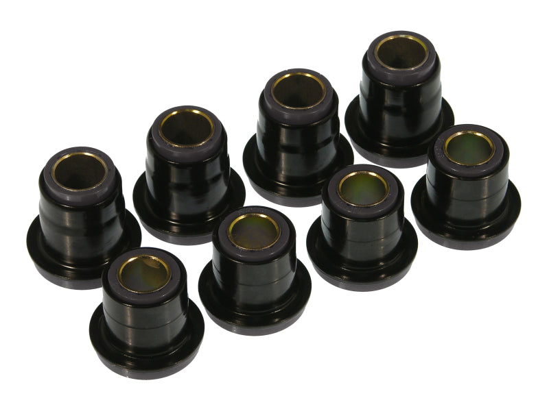PRO Control Arm Bushings - Blk - Prothane 55-82 GM Front Control Arm Bushings - Black