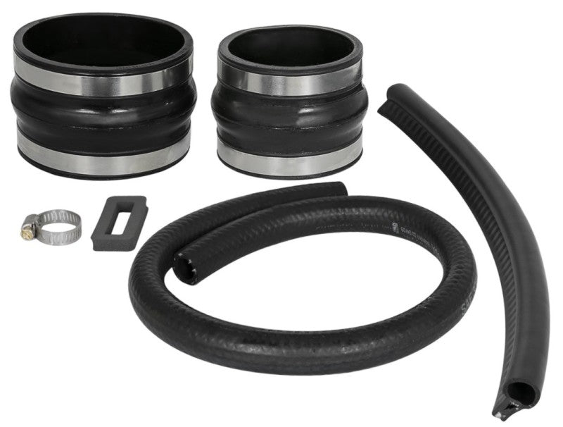 AFE Intake Replacement Parts - aFe MagnumFORCE Cold Air Intake System Spare Parts Kit Toyota Tundra 07-21 V8-5.7L
