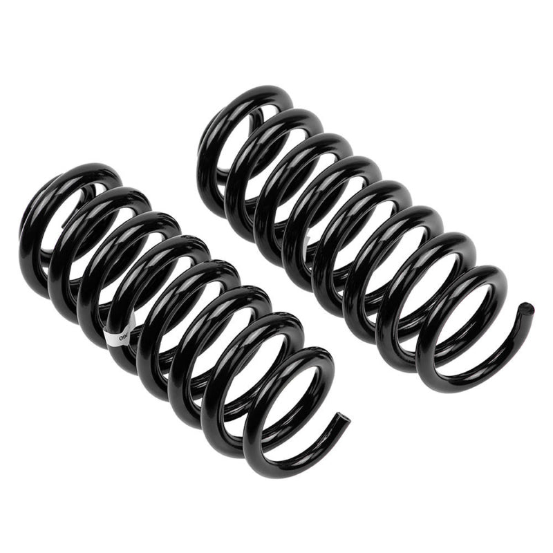 ARB OME Coil Springs - ARB / OME Coil Spring Rear Jeep Wk2 R