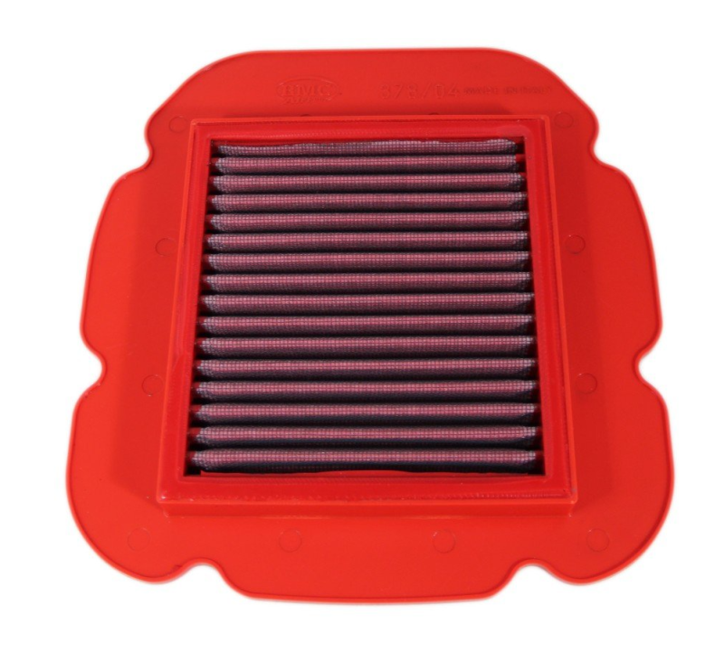 BMC Motorcycle Replacement Filters - BMC 04-05 Kawasaki KLV 1000 Replacement Air Filter