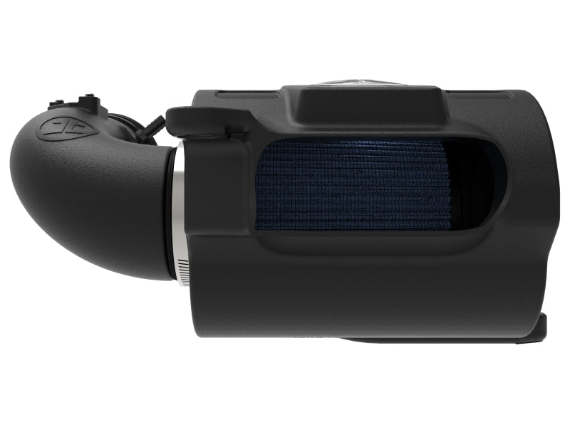 AFE Takeda Momentum Intake - aFe Takeda Momentum Pro 5R Cold Air Intake System 22-23 Subaru BRZ/Toyota GR86