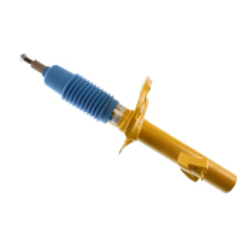 BIL B6 Series Shocks - Bilstein B6 2007 Volvo S80 V8 Front Left 36mm Monotube Strut Assembly