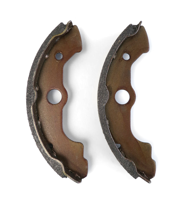 EPI Heavy Duty Brake Shoe - EPI 00-06 Honda TRX350-400 Rancher/ TRX450 Foreman HD Brake Shoes