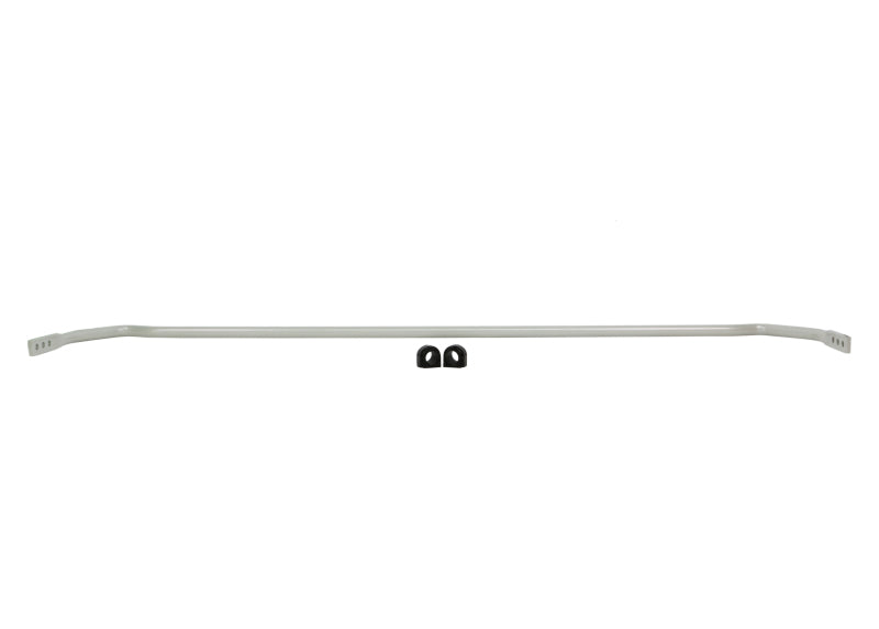 WL Sway Bars - Rear - Whiteline 02-06 R53 & 06+ R56 Mini Cooper S Rear 20mm Heavy Duty Adjustable Swaybar