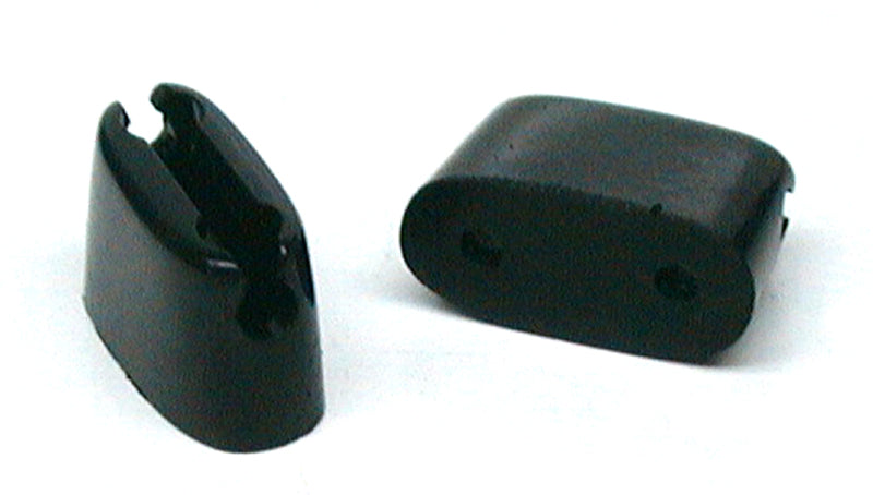 SPR Mount Bushings/Clips - SuperPro 1975 Triumph TR7 Base Sun Visor Mounting Clip