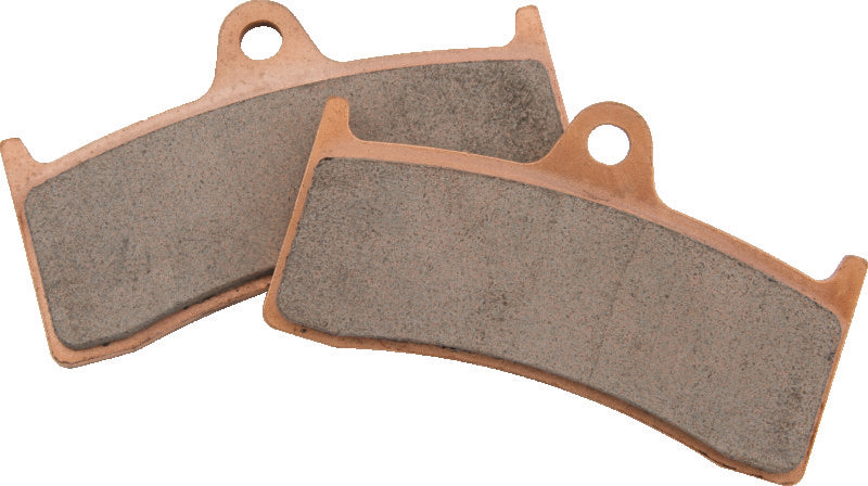 PFM Brake Pads - Performance Machine  Brake Pads 112x6B Caliper