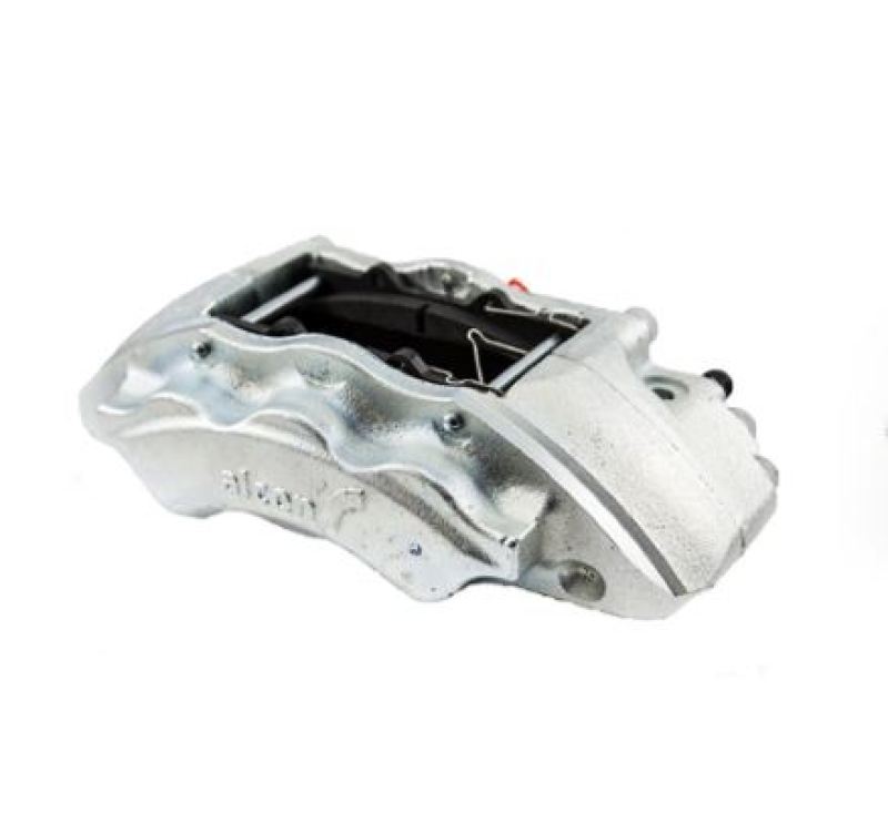 ALC Front Brake Kits - Alcon 2016+ Toyota Tundra/Landcruiser LC200 335x36mm 6 Piston Brake Kit - Front