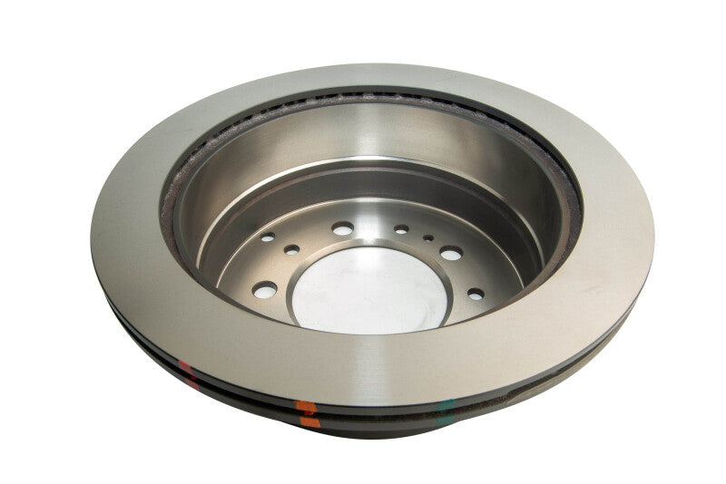 DBA 4000 Standard Rotors - DBA 98-07 Lexus LX470 Rear 4000 Series Plain Rotor