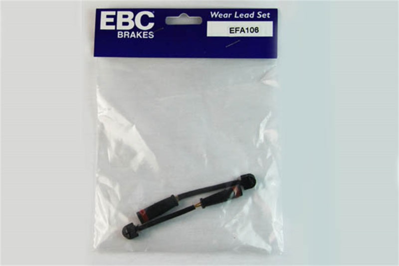 EBC Wear Leads - EBC 98-00 Mercedes-Benz C43 AMG (W202) 4.3 Front Wear Leads