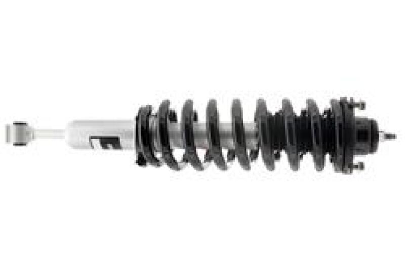 KYB Shocks & Struts Strut Plus - KYB Shocks & Struts Strut Plus Toyota 08-15 Tacoma 4WD w/ TRD and PreRunner TRD Front Left