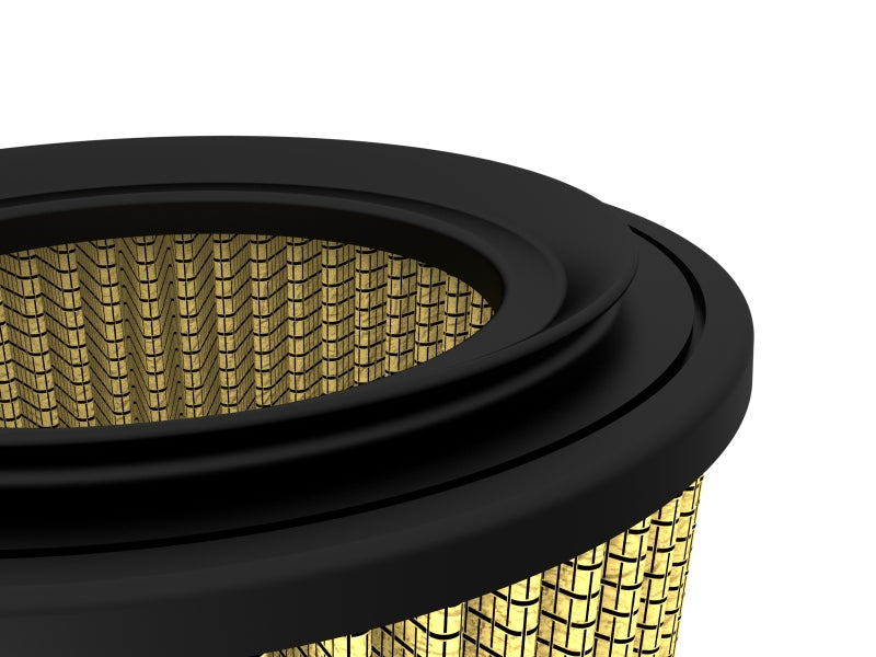 AFE PG7 Air Intake - aFe Aries Powersport Air Filters OER PG7 A/F PG7 MC - Suzuki LTR450 06-09