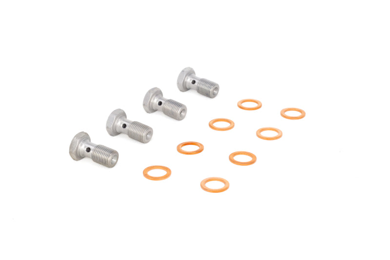 GR G-Stop Brake Line Kits - Goodridge 00-06 Nissan Sentra 2.0L w/ ABS incl. SE-R & Spec-V Brake Lines