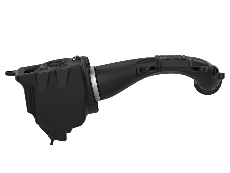 AFE Momentum GT Cold Air Intakes - aFe Momentum GT Pro 5R Cold Air Intake System 18-19 Jeep Wrangler (JL) I4-2.0L (t)