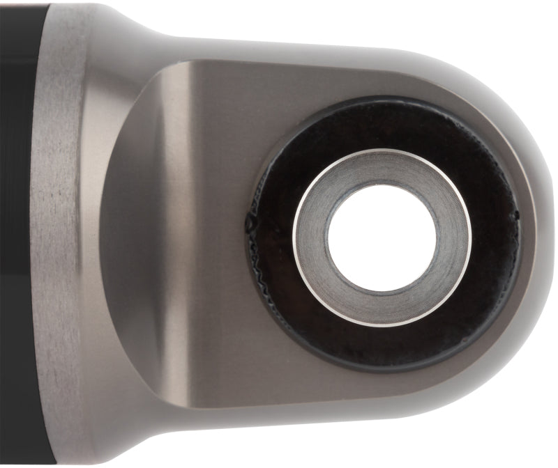 FOX 2.5 Perf Shock - Fox 20-Up Jeep Gladiator 2.5 Performance Series Smooth Body Piggyback DSC Rear Shock 4.5-6in. Lift