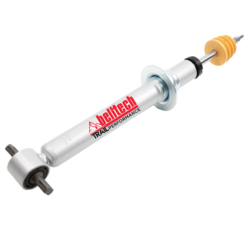 BT Trail Performance Shocks - Belltech 21-26 Chevrolet Suburban/Tahoe Trail Performance Shock Set