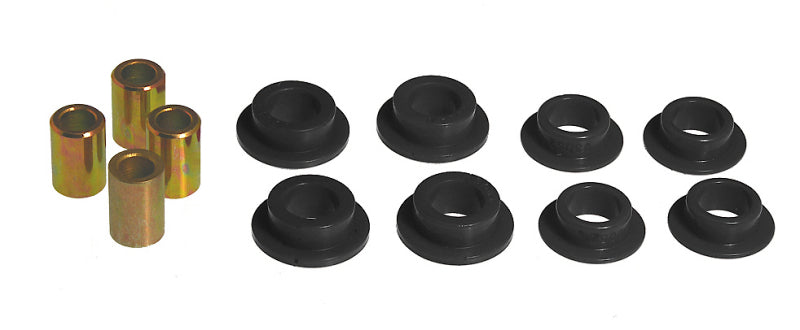 PRO Sway/End Link Bush - Blk - Prothane 86-88 Mazda RX-7 Rear End Link Bushings - Black