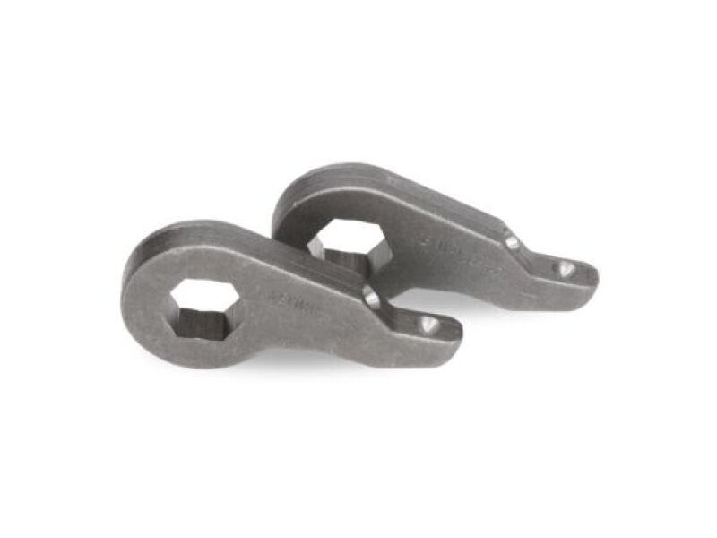 COG Torsion Bar Keys - Cognito 99-06 Chevy/GMC Silverado/Sierra 1500 2WD/4WD Torsion Bar Keys