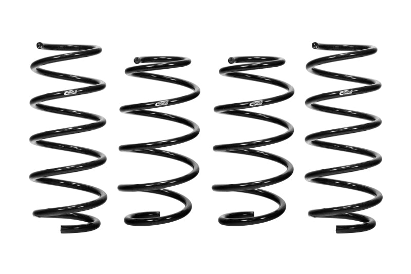 EIB Pro-Kits - Eibach Pro-Kit for 2016-2017 Jeep Renegade