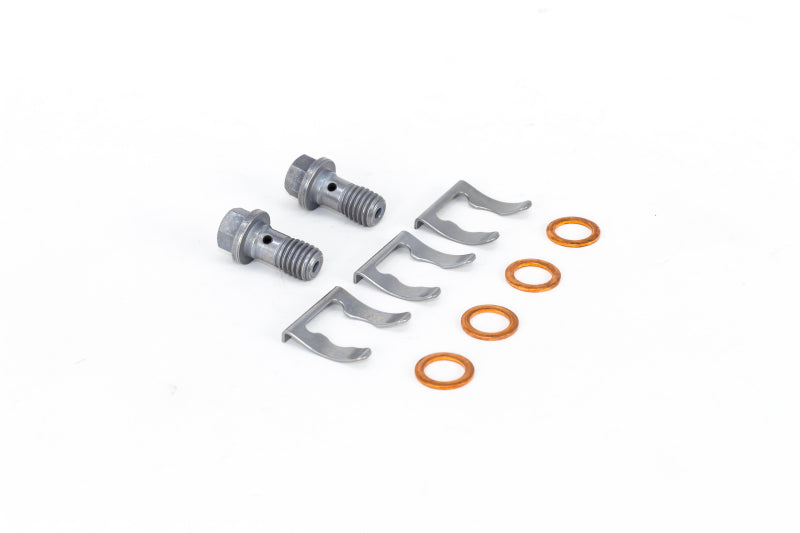 GR G-Stop Brake Line Kits - Goodridge 88-96 Chevy C10/92-96 Suburban/95-96 Tahoe / 88-96 GMC Pickup/95-96 Yukon SS Brake Lines