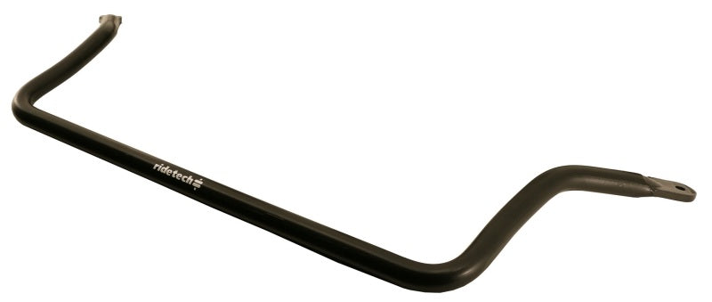 RID Sway Bars - Front - Ridetech 99-06 Chevy Silverado MuscleBar Sway Bar Front