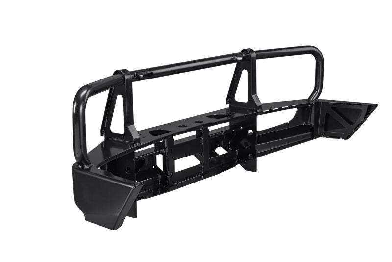 ARB Bull Bars - ARB Combination Bar 09On Us Frontier (Fit Kit NOT Included)