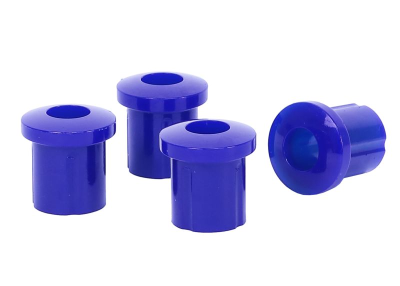 SPR Bushings - Leaf Spring - SuperPro Ford-Shackle Bush