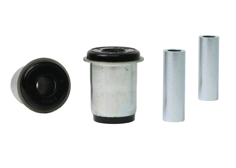 WL Bushings - Control Arm - Whiteline Plus 10/02-08/06 Pontiac GTO 8 cyl Front Control Arm - Lower Inner