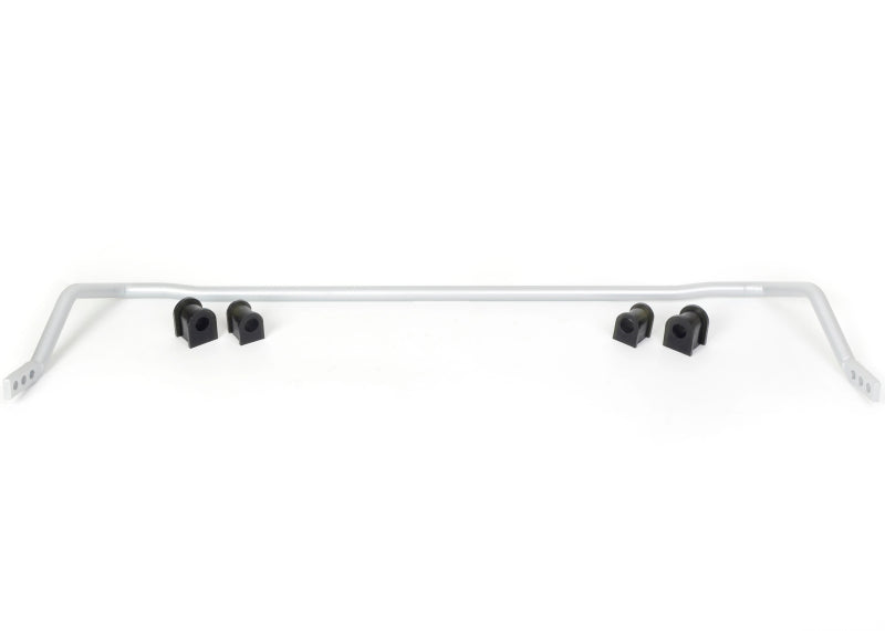 WL Sway Bars - Front - Whiteline 91-99 Toyota MR2 SW20 Front 20mm Heavy Duty Adjustable Swaybar