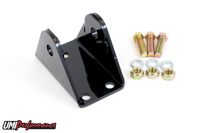 UMI Control Arm Mounts - UMI Performance 59-64 GM B-Body Rear Upper Control Arm Mount