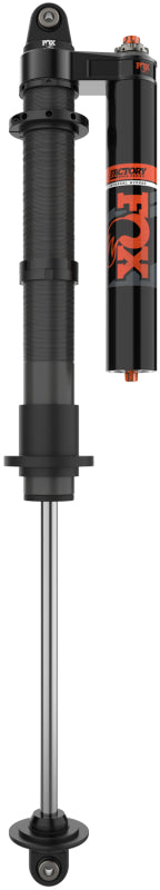 FOX 2.5 Factory Bypass Shock - Fox 2.5 Factory Race Series 10in Coil-Over Internal Bypass Piggyback Shock w/DSC Adjuster