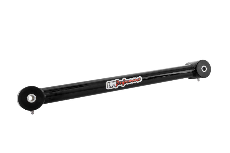 UMI Lower Control Arms - UMI Performance 82-02 GM F-Body Tubular Non-Adjustable Lower Control Arms