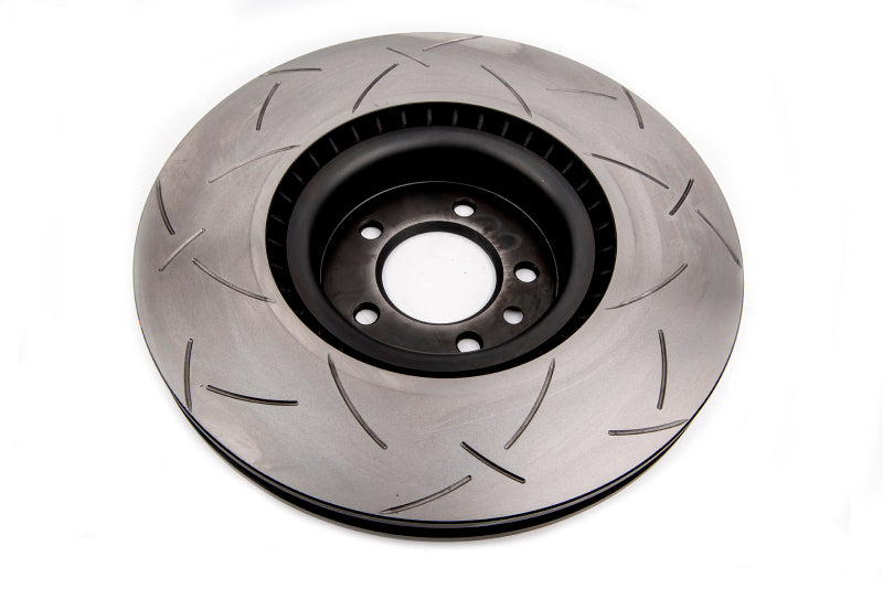 DBA 4000 Standard Rotors - DBA 20-22 Land Rover Defender (w/380mm Front Rotor) Front 4000 Series Standard Rotor